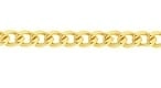 Corrente de ouro feminino