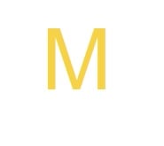 anel de ouro Masculino