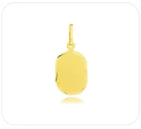 Medalha de ouro